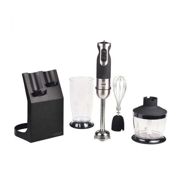 荷蘭公主 PRINCESS - 手持式食物調理攪拌棒/攪拌棒/調理棒 (221203)-豪華組