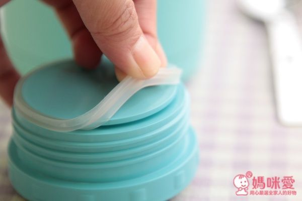 Thermos 膳魔師 - 不鏽鋼真空食物悶燒罐-薄荷歐蕾-470mL