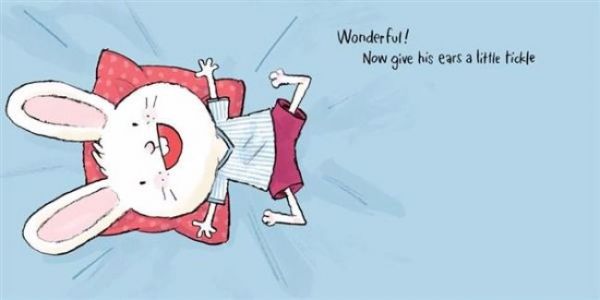 Kidschool - Tickle My Ears 搔搔我的耳朵