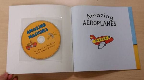 The Amazing Machines - ハードカバー本 10冊セット The Amazing Machines - ハードカバー本 10冊セット Mazie's Amazing