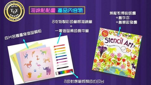 STEAM 教育首選 ✭ KLUTZ 創意手作遊戲書！