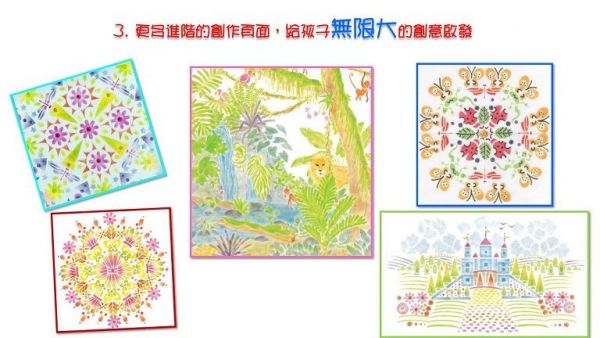 STEAM 教育首選 ✭ KLUTZ 創意手作遊戲書！