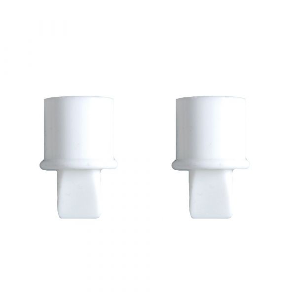 日本 Combi - 洩乳鴨嘴閥2入