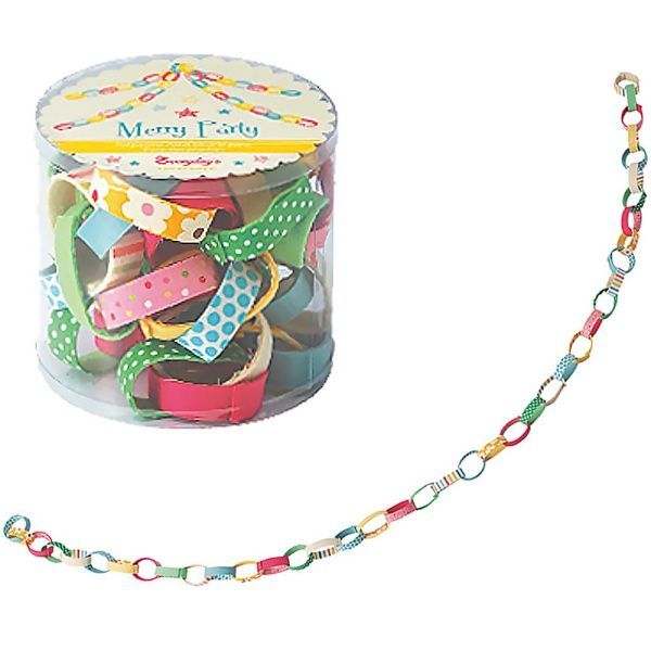 Everyday's - 裝飾吊環-PARTY