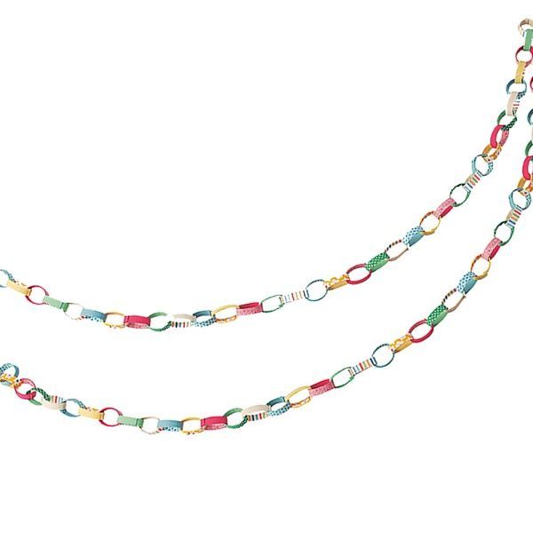 Everyday's - 裝飾吊環-PARTY