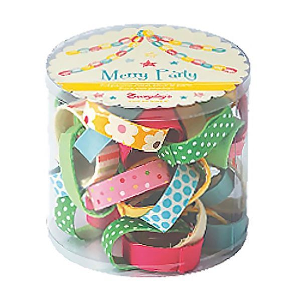 Everyday's - 裝飾吊環-PARTY