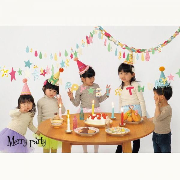 KAMEYAMA - KAMEYAMA 蠟燭-繽紛彩虹1