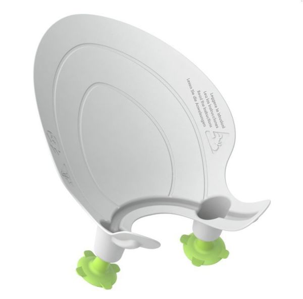 義大利 chicco - BabyCoccola 寶寶可樂椅/洗屁屁神器