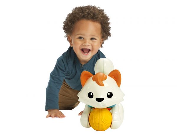 LeapFrog美國跳跳蛙 - 數數小貓咪