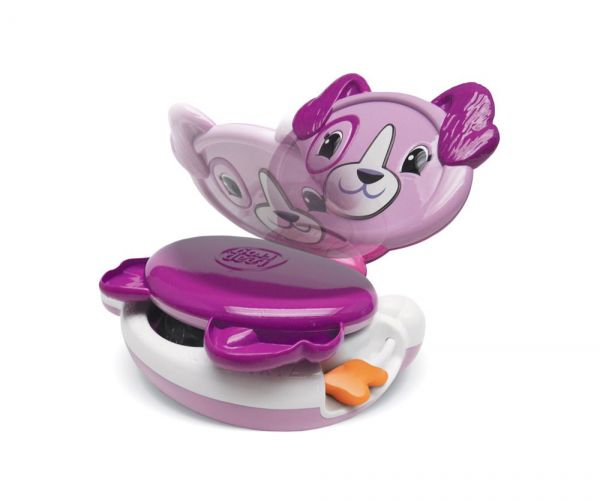 LeapFrog美國跳跳蛙 - 我的專屬對話小狗SCOUT-綠