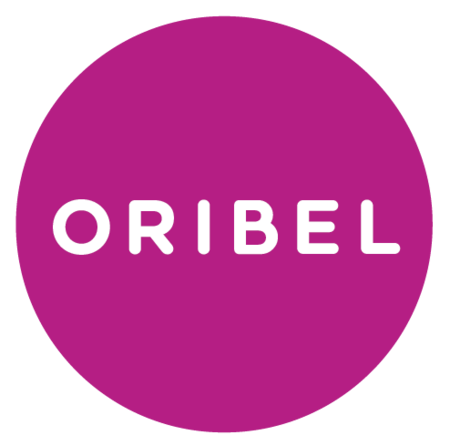 新加坡 Oribel - 創意壁貼玩具-森林溜滑梯