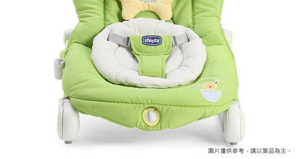 義大利 chicco,Balloon 安撫搖椅造型版