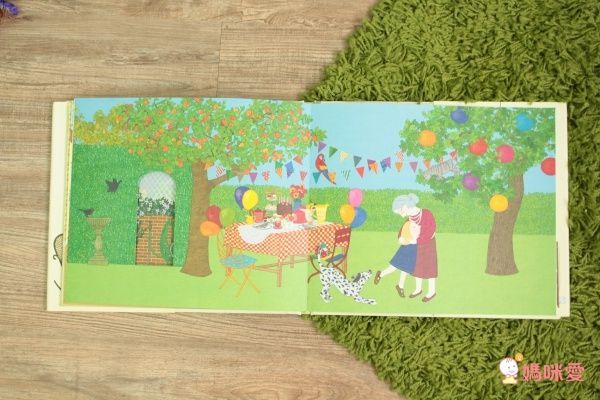 Kidschool - Grandma's House 奶奶的家