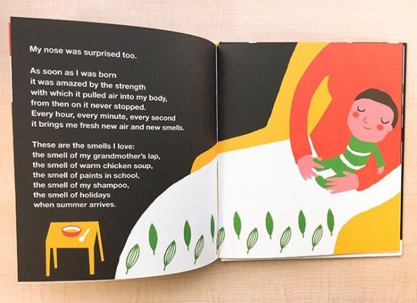 Kidschool - When I Was Born 我出生的那一天