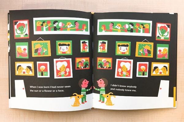 Kidschool - When I Was Born 我出生的那一天