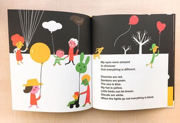 Kidschool - When I Was Born 我出生的那一天