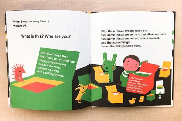 Kidschool - When I Was Born 我出生的那一天