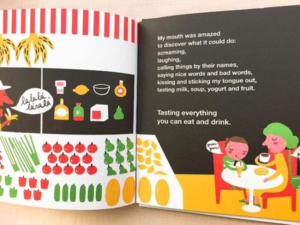 Kidschool - When I Was Born 我出生的那一天