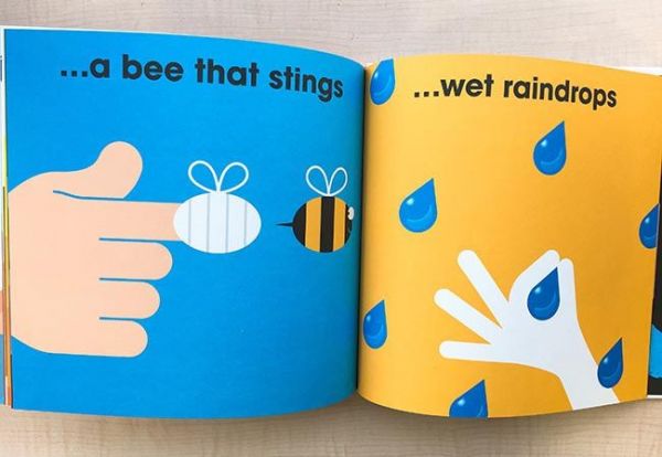 Kidschool - I Touch 摸摸看