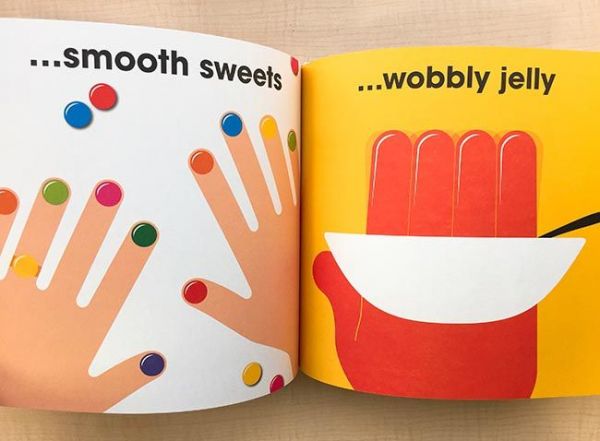 Kidschool - I Touch 摸摸看