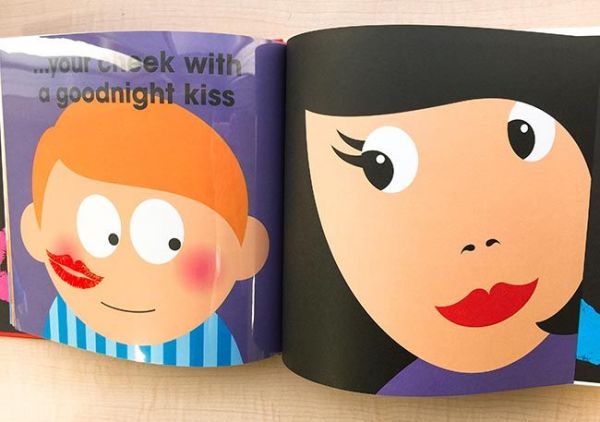 Kidschool - I Touch 摸摸看