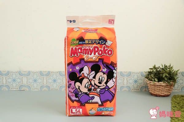 萬聖節滿意寶寶