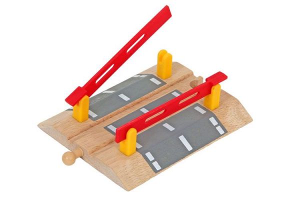 台灣 Mentari - 平交道(軌道配件)