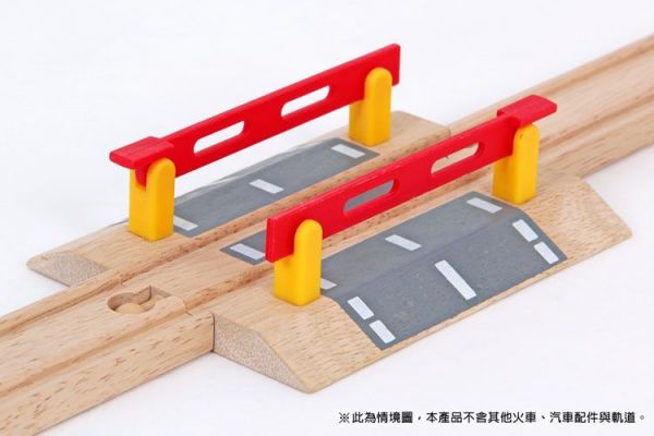 台灣 Mentari - 平交道(軌道配件)