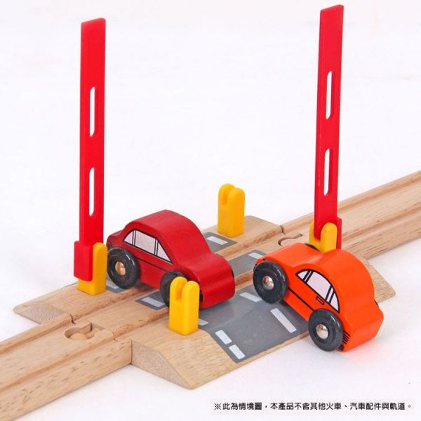 台灣 Mentari - 平交道(軌道配件)