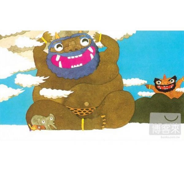 青林國際出版 - 捉迷藏捉迷藏