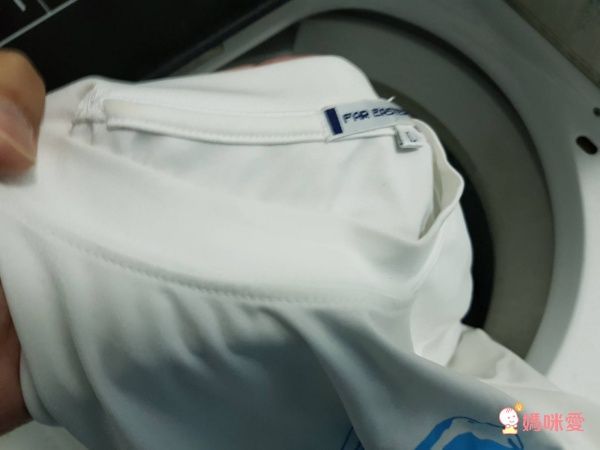 奇檬子 - 天然檸檬生態濃縮洗衣精-補充包-8包x2000ML