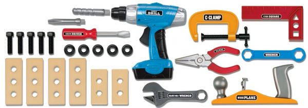 風車圖書 - 小工程師DIY工具組-FOOD超人