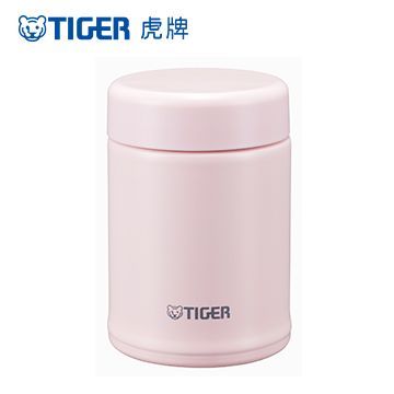 TIGER保溫罐
