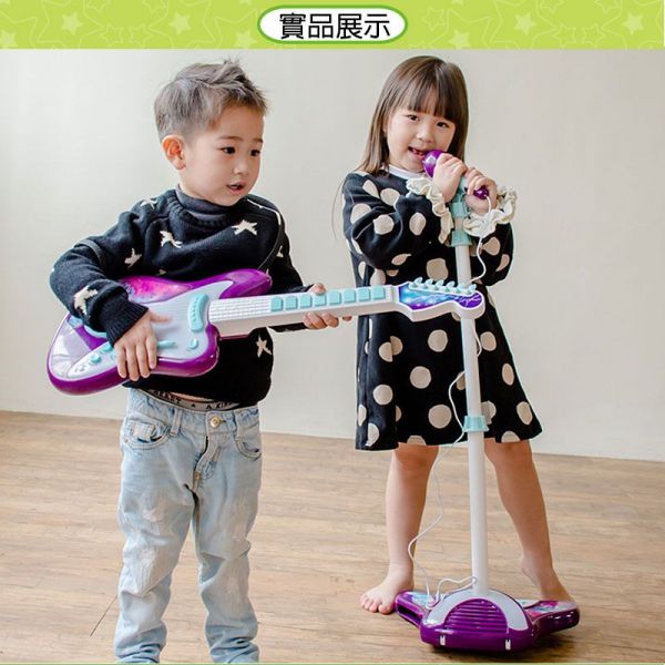 DJ Toys - 炫光演奏音樂吉他