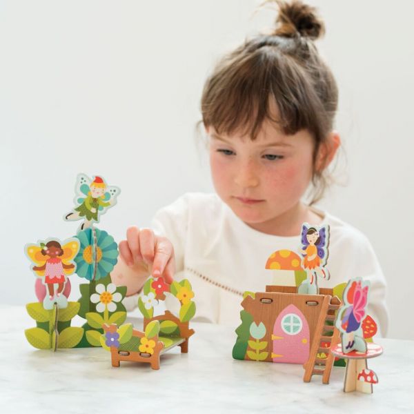 降臨曆來囉！【美國 Petit Collage】立體拼圖／降臨曆／塗鴉冊