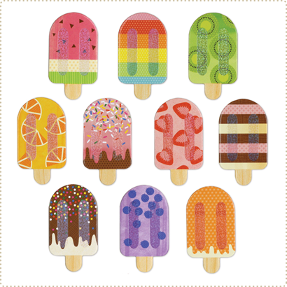 降臨曆來囉！【美國 Petit Collage】立體拼圖／降臨曆／塗鴉冊