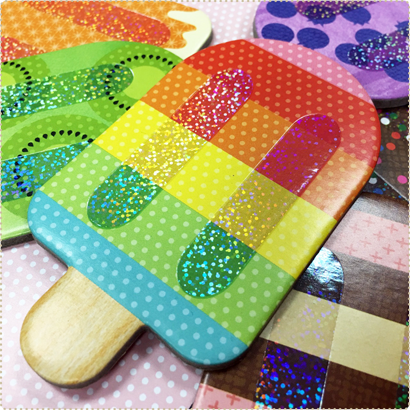 降臨曆來囉!【美國 Petit Collage】立體拼圖/降臨曆/塗鴉冊