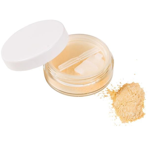 美國 Luna Star - 超級巨星玩美彩妝組-閃靚藍礦物眼影(1g)+蜜桃粉礦物腮紅(3g)+魔幻金身體修飾亮粉(3g)+櫻花紫水性指甲油(5ml)+寶貝紅亮光潤唇膏(4.2g)+皇家蜂蜜身體乳(59ml)+雙頭眼影棒/腮紅刷(共8件)