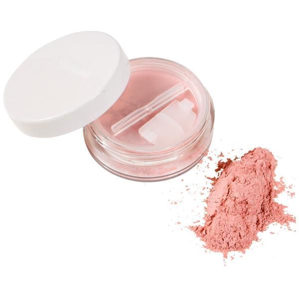 美國 Luna Star - 超級巨星玩美彩妝組-閃靚藍礦物眼影(1g)+蜜桃粉礦物腮紅(3g)+魔幻金身體修飾亮粉(3g)+櫻花紫水性指甲油(5ml)+寶貝紅亮光潤唇膏(4.2g)+皇家蜂蜜身體乳(59ml)+雙頭眼影棒/腮紅刷(共8件)