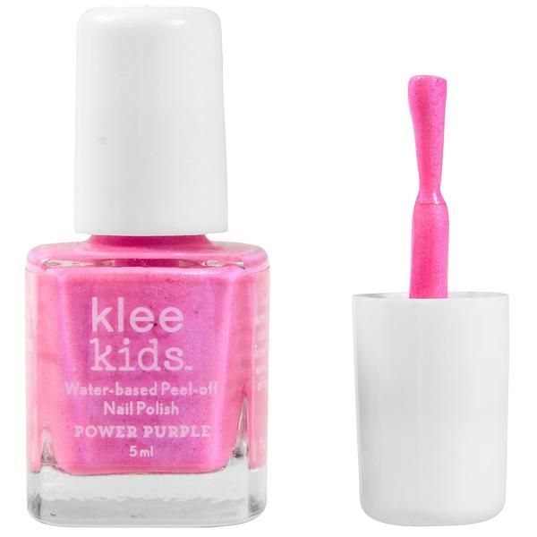 美國 Luna Star - 超級巨星玩美彩妝組-閃靚藍礦物眼影(1g)+蜜桃粉礦物腮紅(3g)+魔幻金身體修飾亮粉(3g)+櫻花紫水性指甲油(5ml)+寶貝紅亮光潤唇膏(4.2g)+皇家蜂蜜身體乳(59ml)+雙頭眼影棒/腮紅刷(共8件)