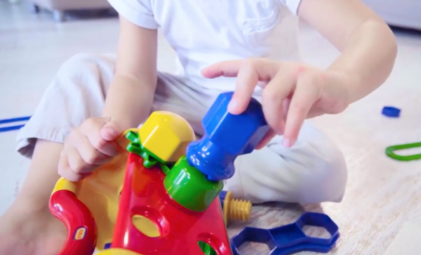 英國 TOLO - 工具箱-12m+