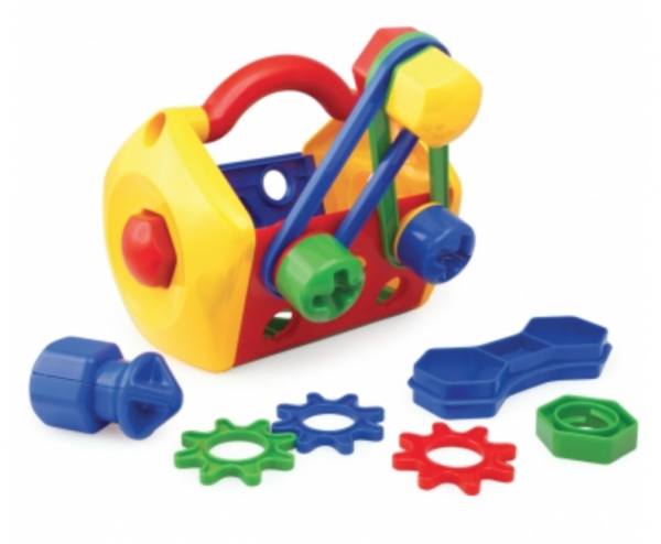 英國 TOLO - 工具箱-12m+