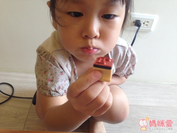 ABC 印章手作創作組