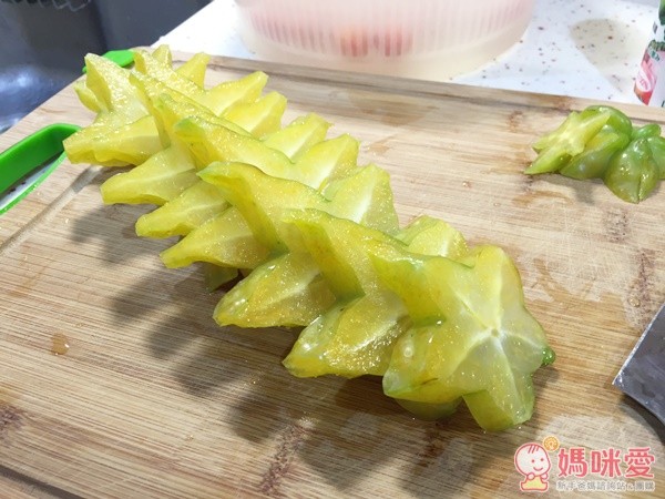 貝立淨蔬果潔淨粉