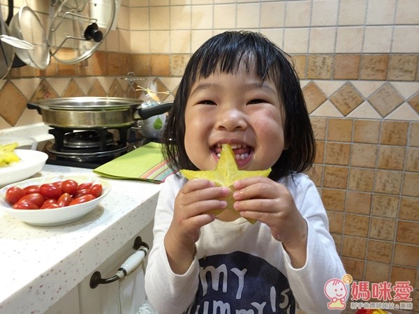 貝立淨蔬果潔淨粉