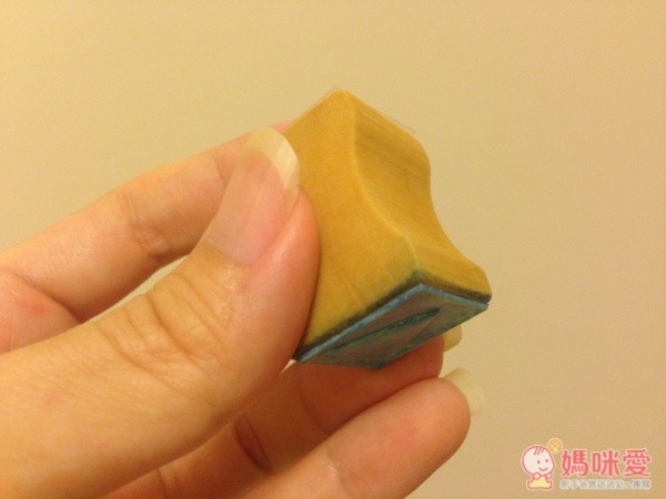 圖章蓋好玩系列