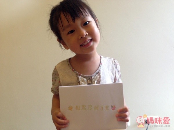 ABC 印章手作創作組