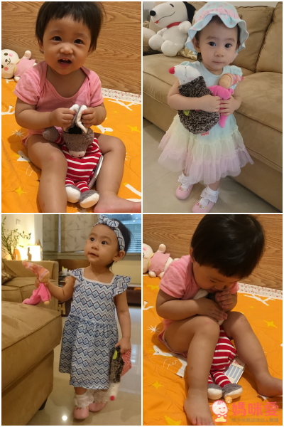 Käthe Kruse安撫娃娃