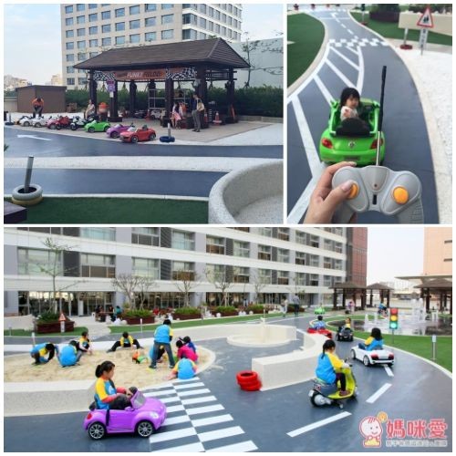 【COZZI 和逸】飯店西門館