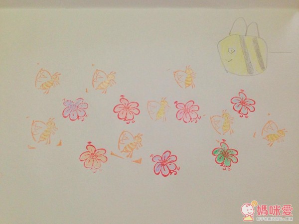 ABC 印章手作創作組